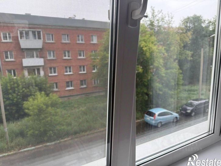 1-комн квартира ул Авиастроителей, 28а,  д. 28а