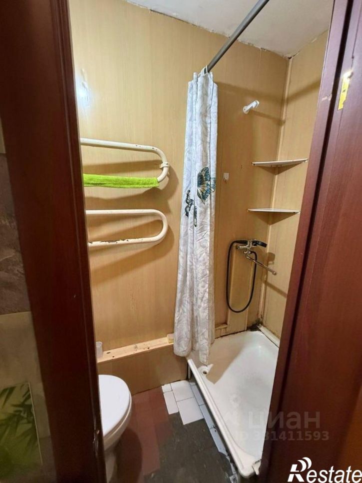 1-комн квартира ул Авиастроителей, 28а,  д. 28а