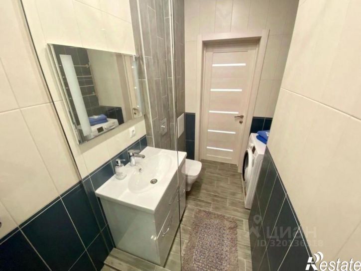 1-комн квартира пр-д Атласова, 22,  д. 22