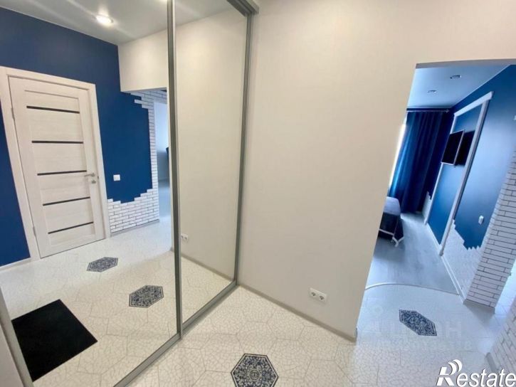 1-комн квартира пр-д Атласова, 22,  д. 22