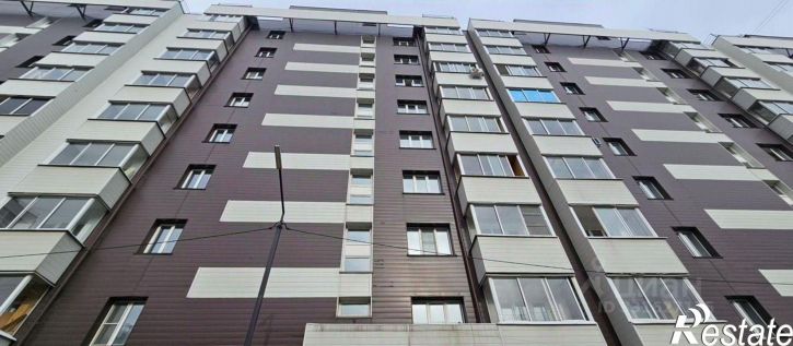 1-комн квартира микрорайон Радужный, 72