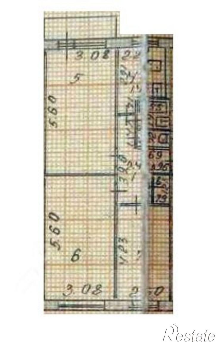 3-комн квартира ул Байкальская, 233,  д. 233