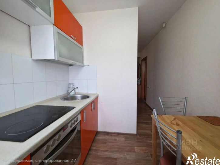3-комн квартира ул Байкальская, 233,  д. 233