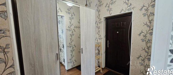1-комн квартира микрорайон Радужный, 72