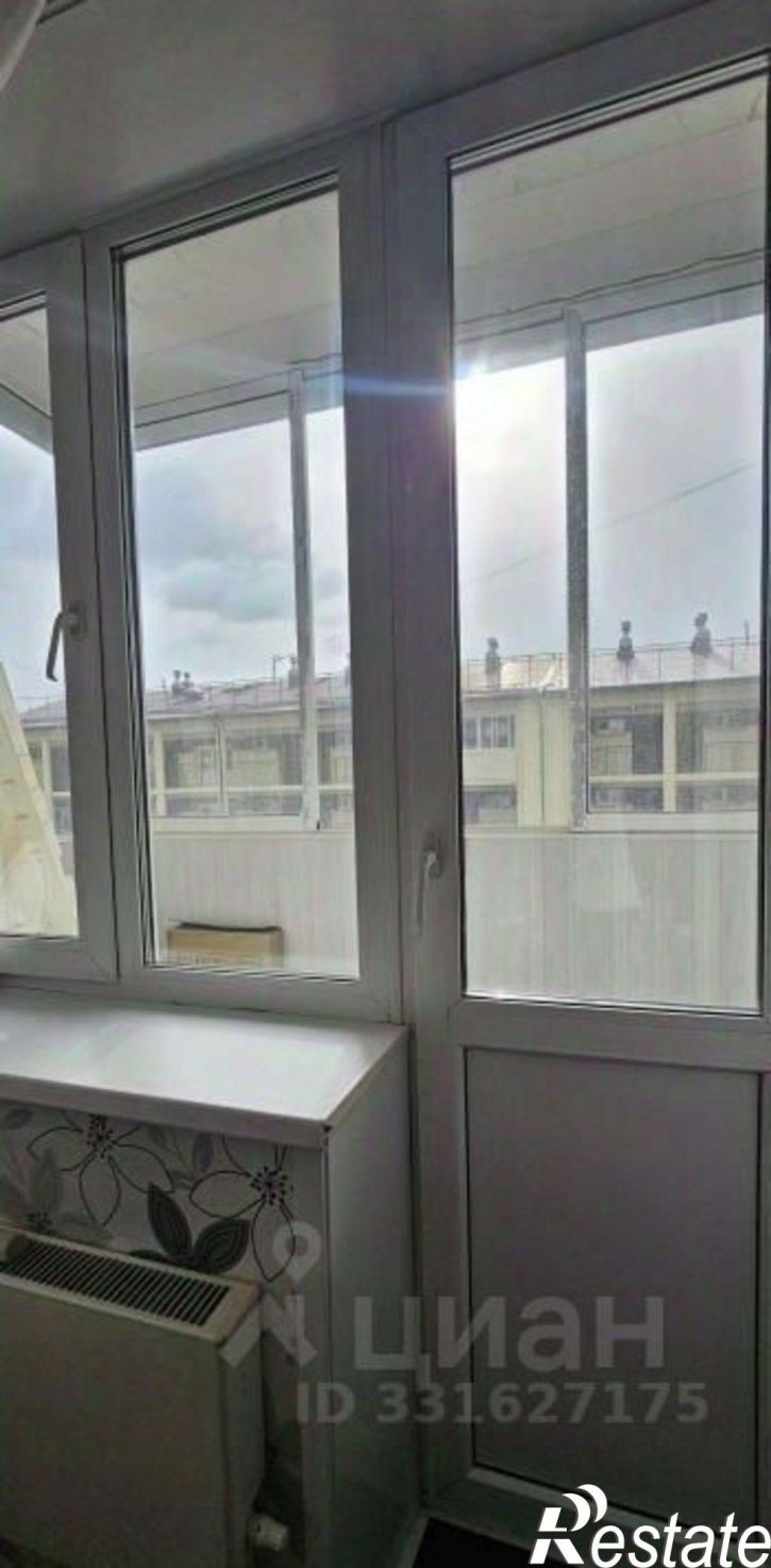 1-комн квартира микрорайон Радужный, 72