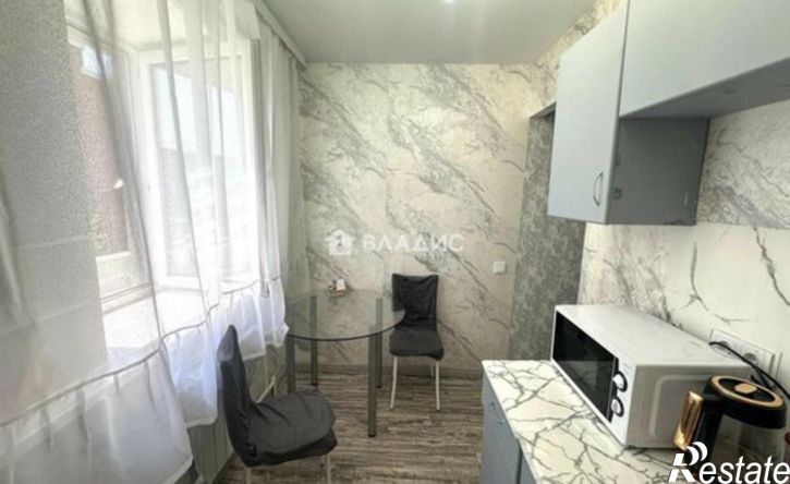 1-комн квартира ул Байкальская, 234а,  д. 234а