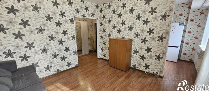 1-комн квартира микрорайон Радужный, 72