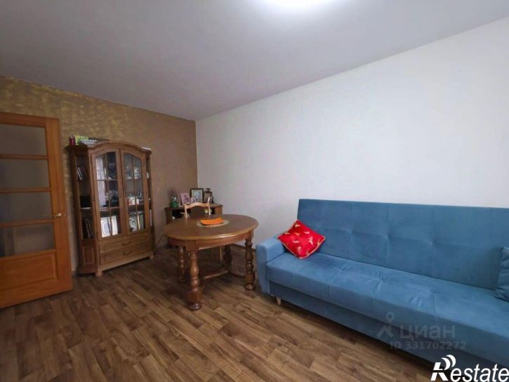 3-комн квартира ул Байкальская, 233,  д. 233