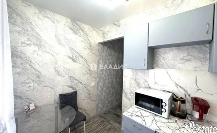 1-комн квартира ул Байкальская, 234а,  д. 234а