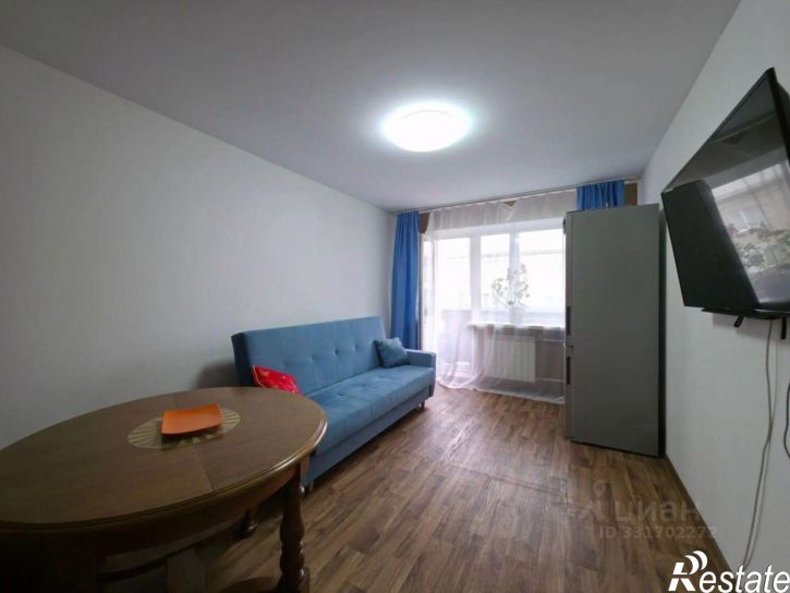 3-комн квартира ул Байкальская, 233,  д. 233