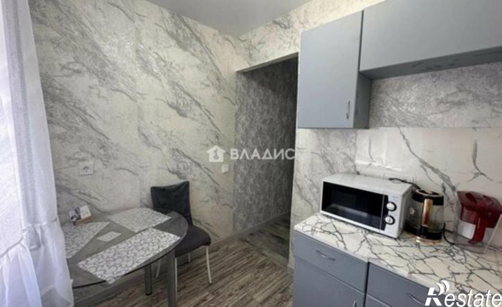 1-комн квартира ул Байкальская, 234а,  д. 234а