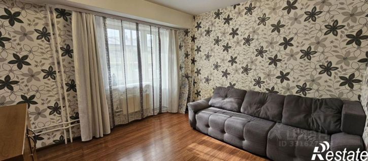 1-комн квартира микрорайон Радужный, 72