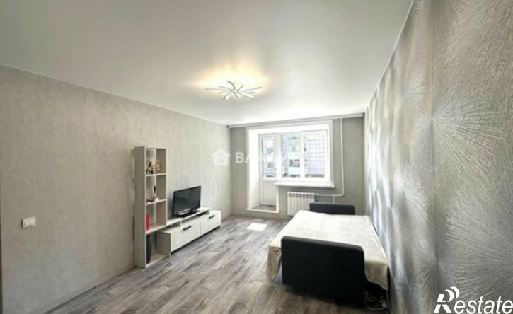 1-комн квартира ул Байкальская, 234а,  д. 234а