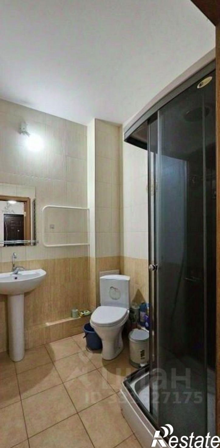 1-комн квартира микрорайон Радужный, 72