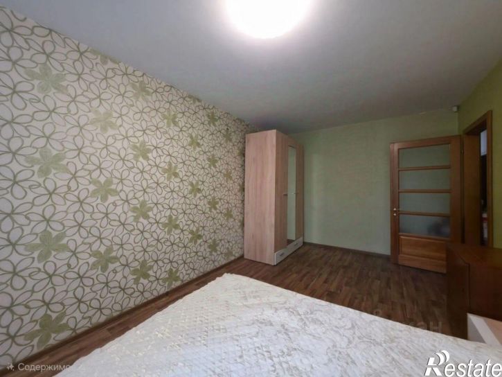 3-комн квартира ул Байкальская, 233,  д. 233