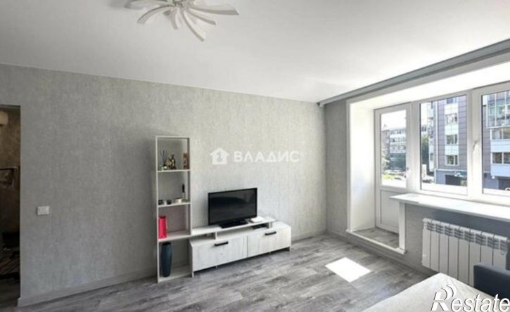 1-комн квартира ул Байкальская, 234а,  д. 234а