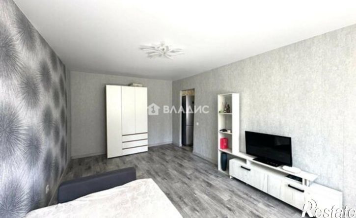 1-комн квартира ул Байкальская, 234а,  д. 234а