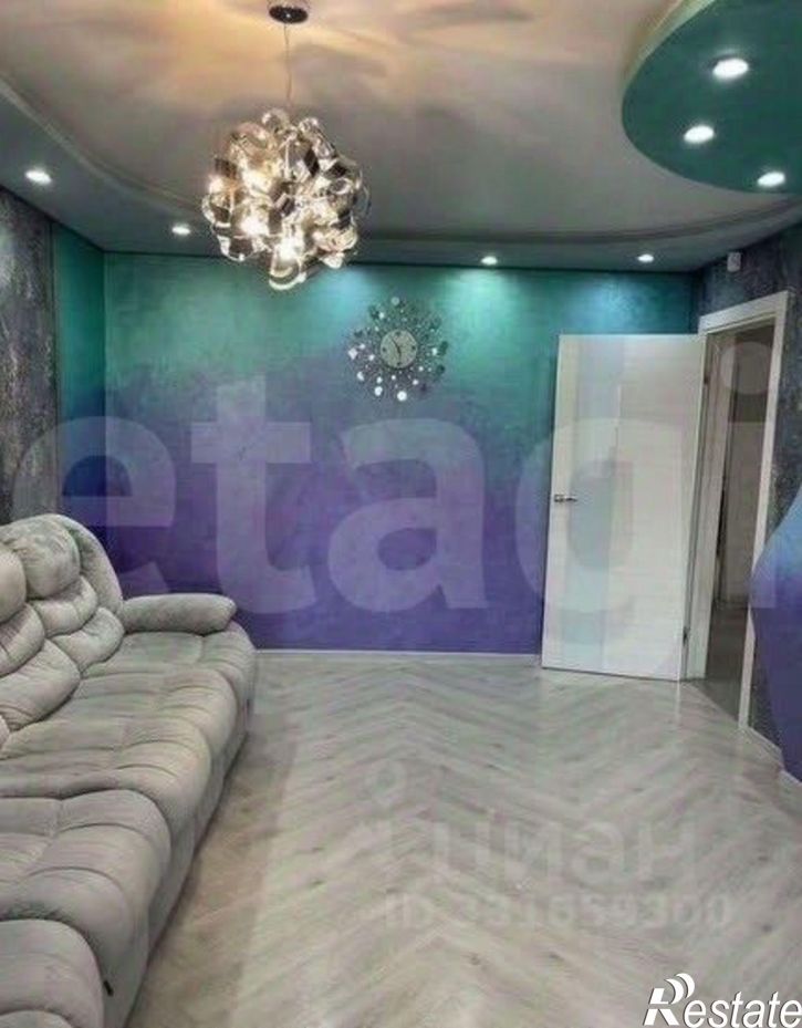 3-комн квартира ул Ядринцева, 15,  д. 15