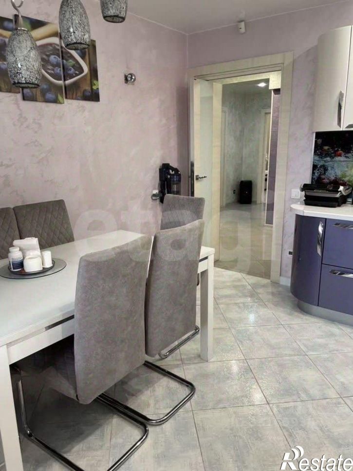 3-комн квартира ул Ядринцева, 15,  д. 15