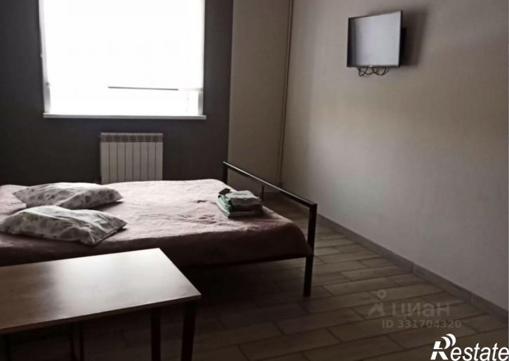 1-комн квартира ул Трилиссера, 141в,  д. 141в