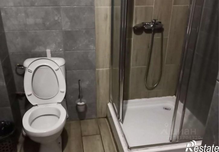 1-комн квартира ул Трилиссера, 141в,  д. 141в