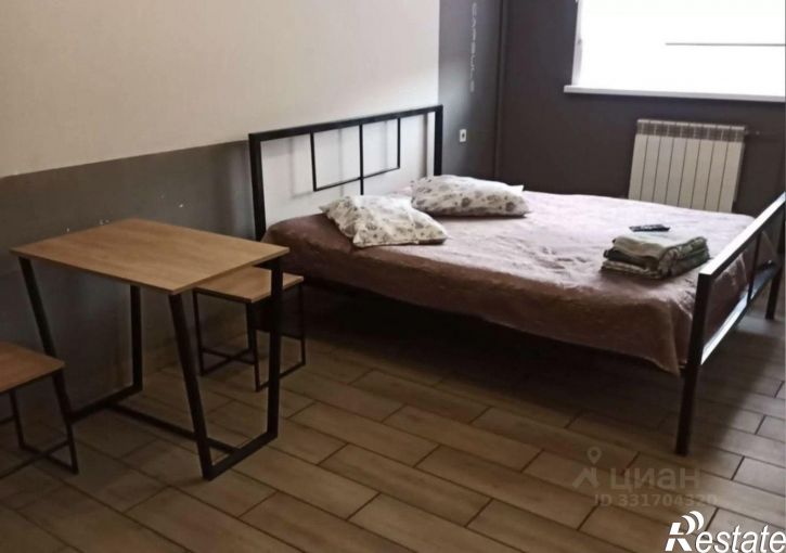 1-комн квартира ул Трилиссера, 141в,  д. 141в