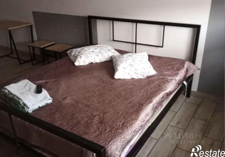 1-комн квартира ул Трилиссера, 141в,  д. 141в