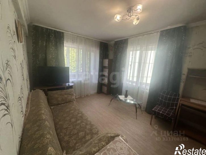 1-комн квартира б-р Постышева, 2,  д. 2