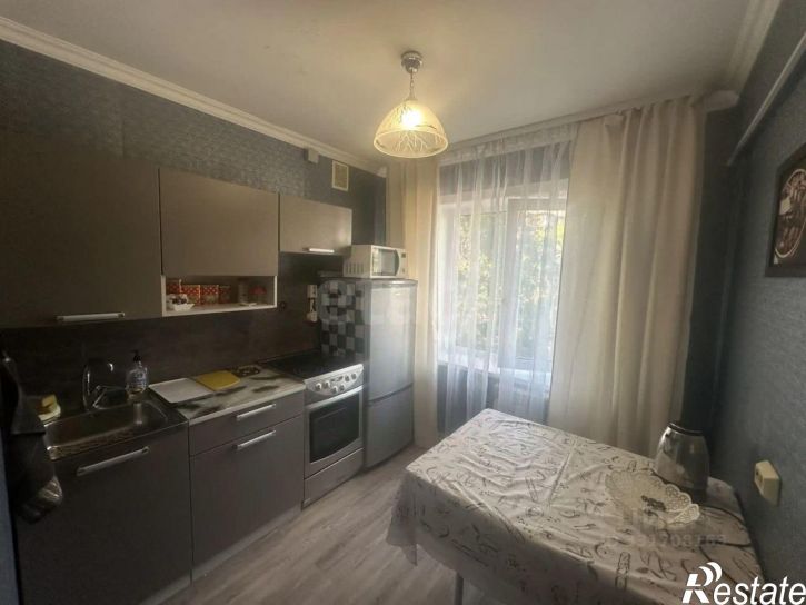 1-комн квартира б-р Постышева, 2,  д. 2
