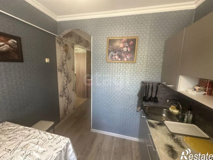1-комн квартира б-р Постышева, 2,  д. 2