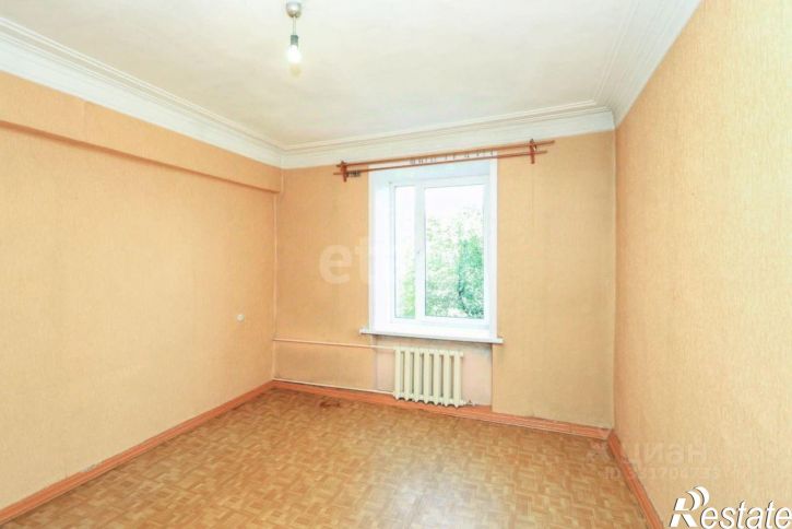 2-комн квартира ул Боткина, 5,  д. 5
