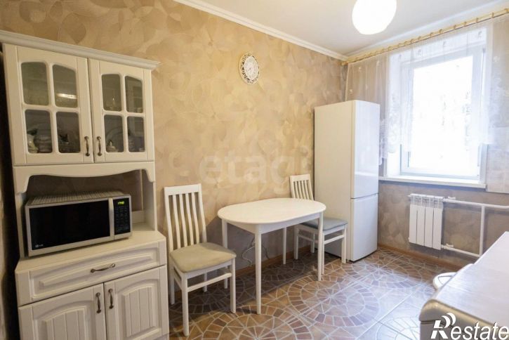 3-комн квартира ул Ядринцева, 9,  д. 9