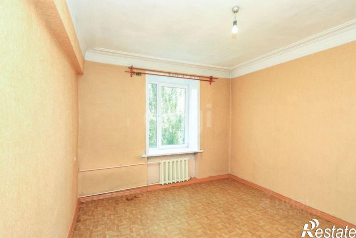 2-комн квартира ул Боткина, 5,  д. 5
