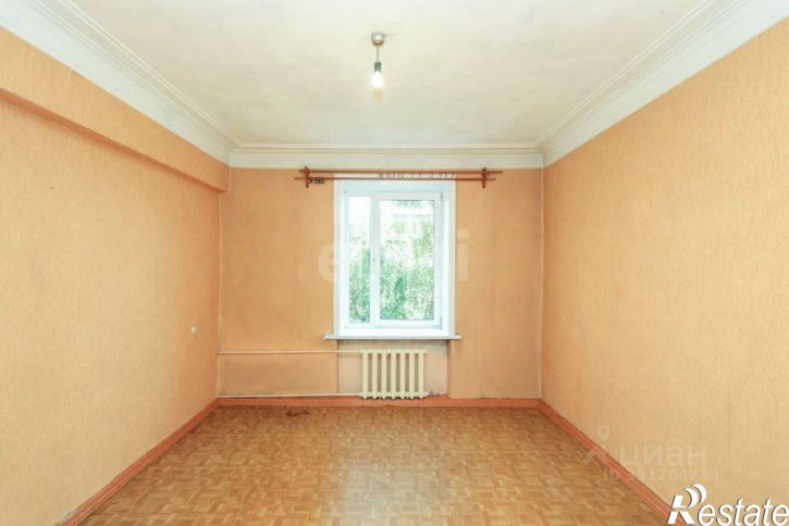 2-комн квартира ул Боткина, 5,  д. 5