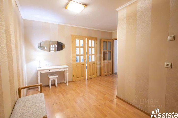 3-комн квартира ул Ядринцева, 9,  д. 9
