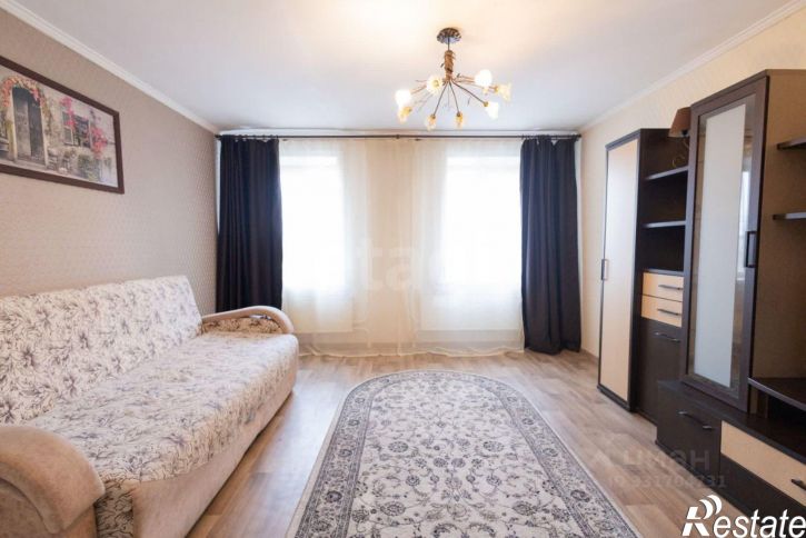 3-комн квартира ул Ядринцева, 9,  д. 9