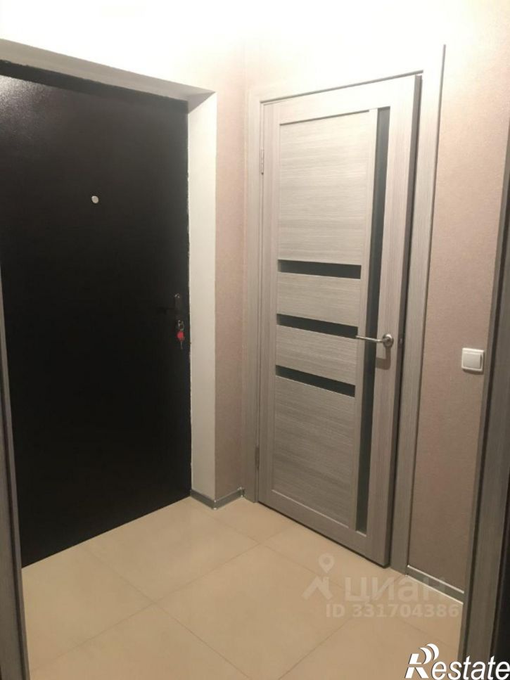 1-комн квартира улица Летописца Нита Романова, 27