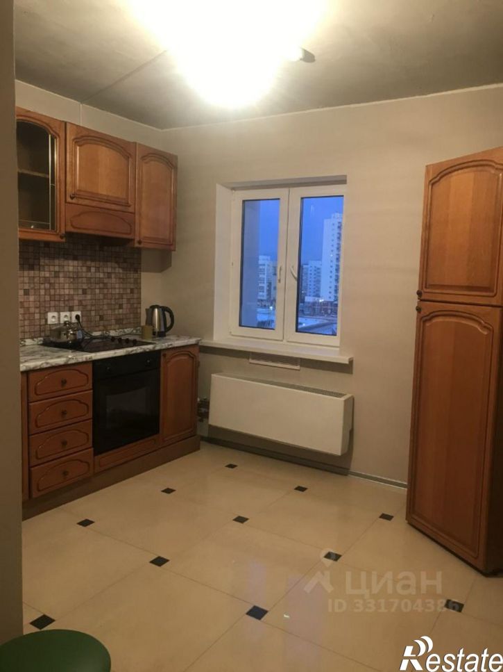 1-комн квартира улица Летописца Нита Романова, 27