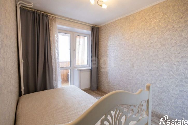 3-комн квартира ул Ядринцева, 9,  д. 9