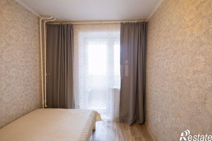 3-комн квартира ул Ядринцева, 9,  д. 9