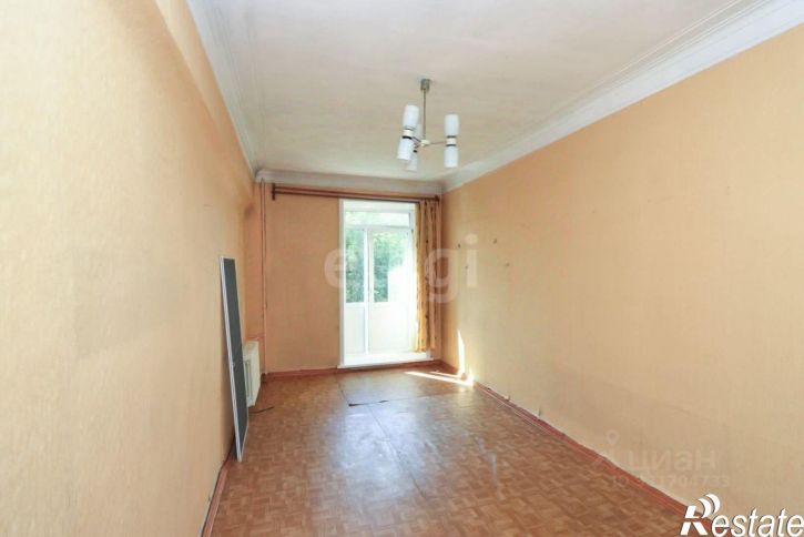 2-комн квартира ул Боткина, 5,  д. 5
