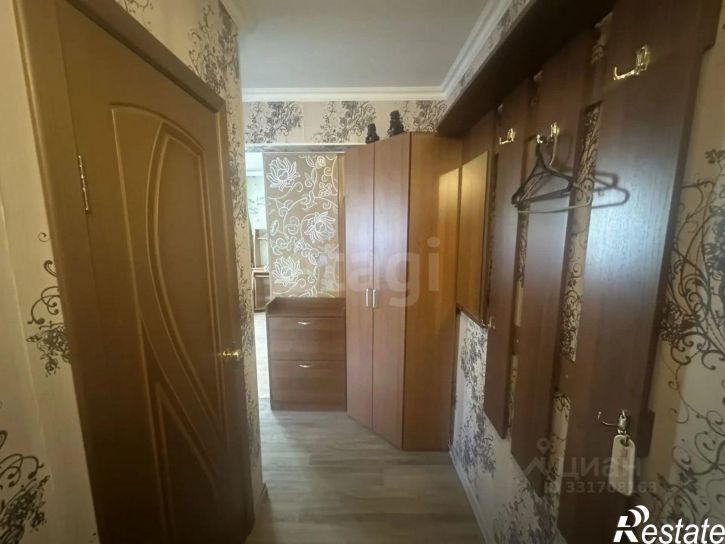 1-комн квартира б-р Постышева, 2,  д. 2