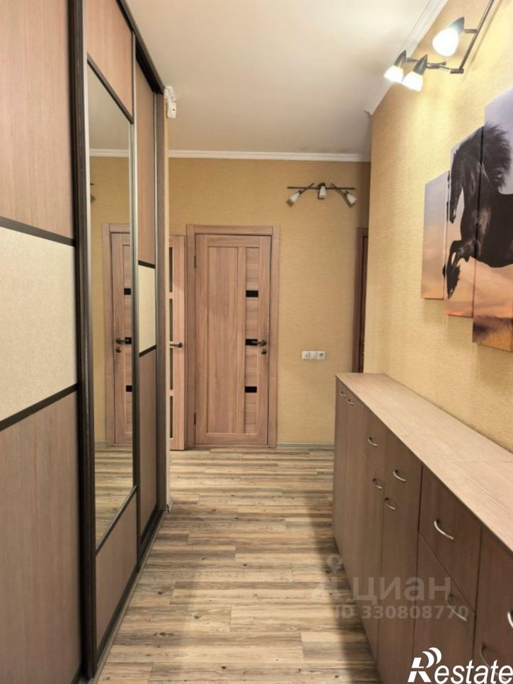 2-комн квартира ул Лермонтова, 81/22,  д. 81/22