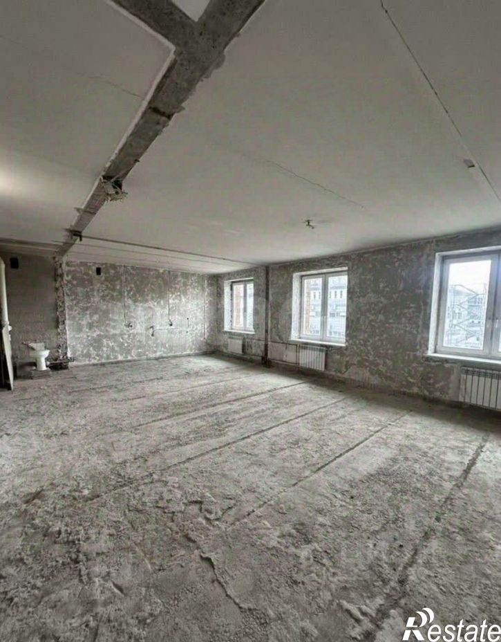2-комн квартира ул Байкальская, 273а,  д. 273а