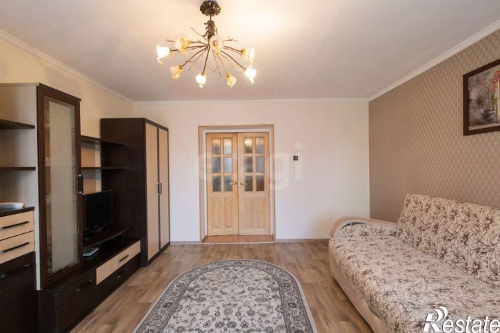 3-комн квартира ул Ядринцева, 9,  д. 9
