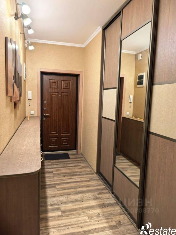 2-комн квартира ул Лермонтова, 81/22,  д. 81/22