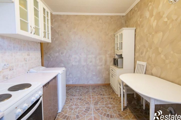 3-комн квартира ул Ядринцева, 9,  д. 9