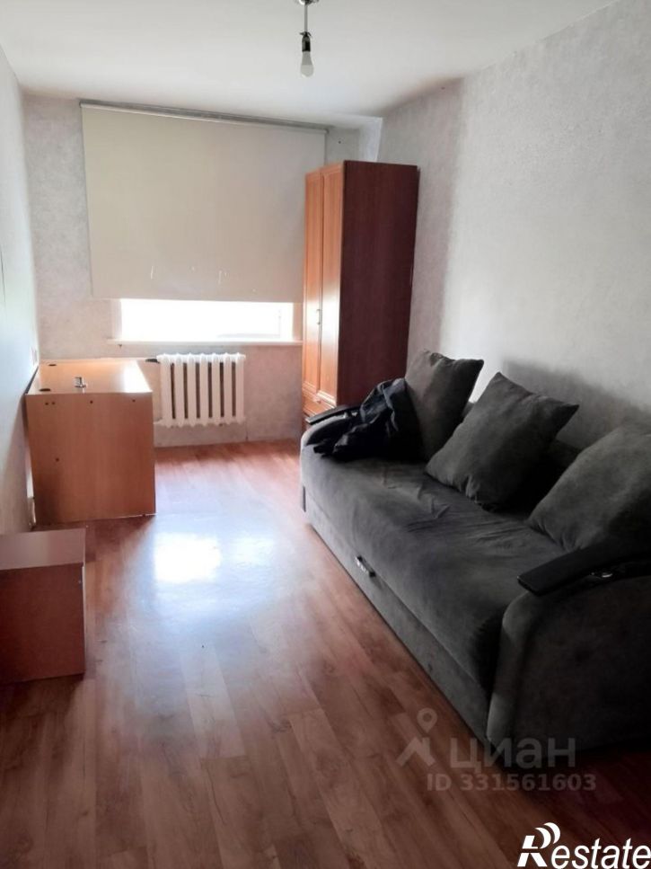 2-комн квартира ул Трилиссера, 104,  д. 104