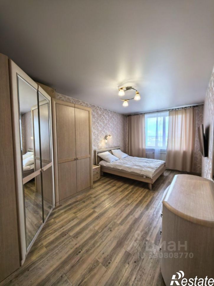 2-комн квартира ул Лермонтова, 81/22,  д. 81/22