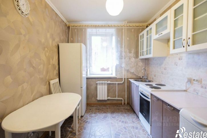 3-комн квартира ул Ядринцева, 9,  д. 9